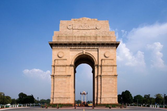 New Delhi, India